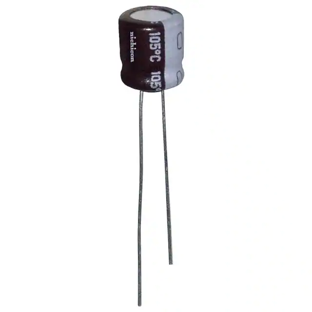 UPW1V270MDH6 Nichicon electronic component